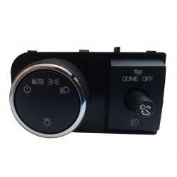 2007-2013 Chevrolet Suburban 3500 HD  Master Switch