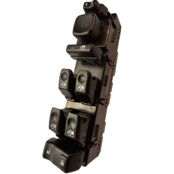 2003-2006 Chevrolet AvalancheWindow Master Switch