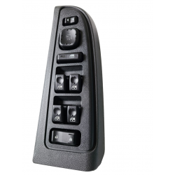 2003-2006 Chevrolet Silverado Window Master Switch