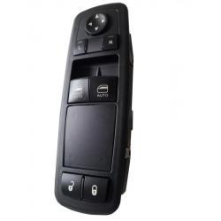 2010-2012 Dodge Ram Window Master Switch