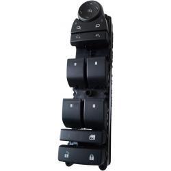 2007-2013 Chevrolet Avalanche Window Master Switch